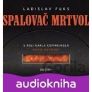Spalovač mrtvol