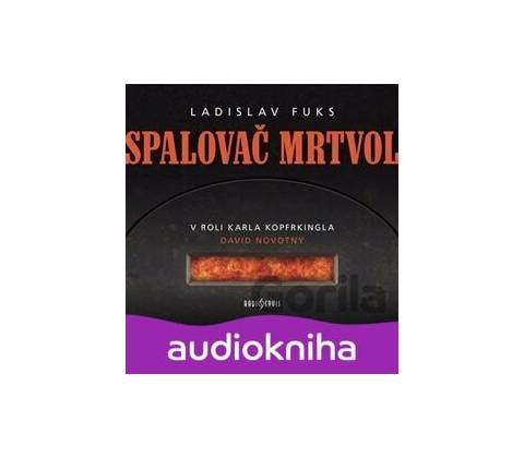 Spalovač mrtvol