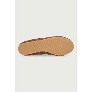 Gola чехли сабо дамски от велур Cleora Summit Mule Trainer