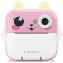 Image 1 of LAMAX InstaKid2 Ai Plus pink