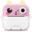 LAMAX InstaKid2 Ai Plus pink