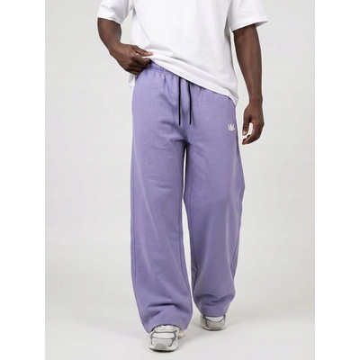 Baggy Jigga Wear fialová