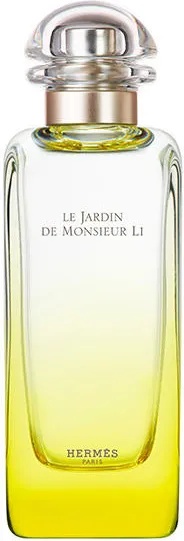 Hermès Le Jardin de Monsieur Li EDT 100 ml