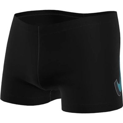 Nike Scribble Square Leg Boys Black