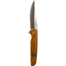 Bushman Scolia brown