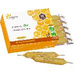 Fleurance Nature Gelée Royale Bio 1500 mg - 10 ампули