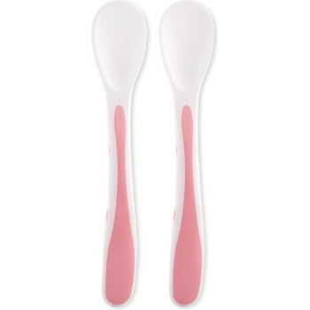 Image 1 of Lorelli ЛЪЖИЧКИ В КУТИЙКА 2БР. РОЗОВИ (3800166102221)