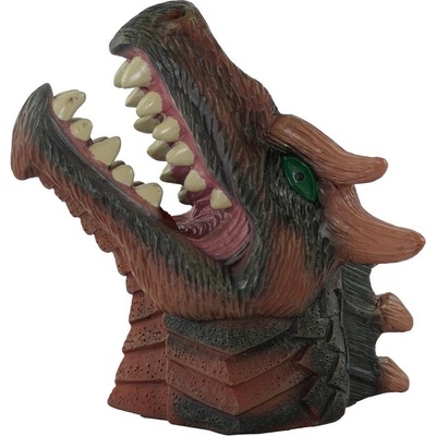 Mac Toys Dinosaurus na ruku
