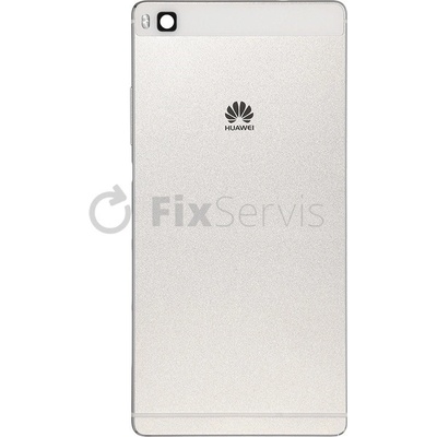 Kryt Huawei Ascend P8 Zadný biely