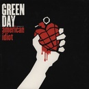 Hudba Green Day - American Idiot LP