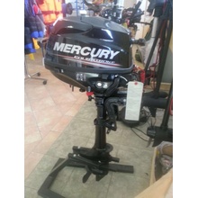 Mercury F 3,5 M