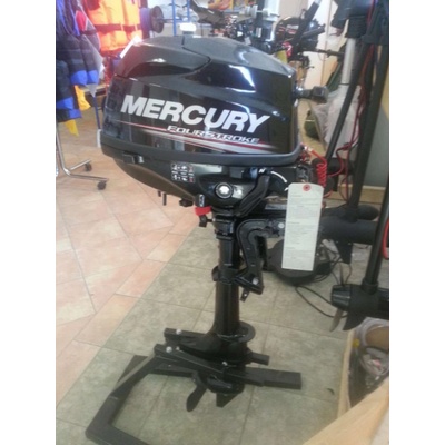 Mercury F 3,5 M
