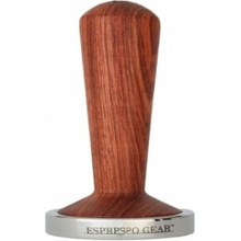 Espresso Gear Tamper růžové dřevo 57 mm