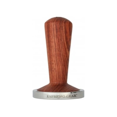 Espresso Gear Tamper růžové dřevo 57 mm