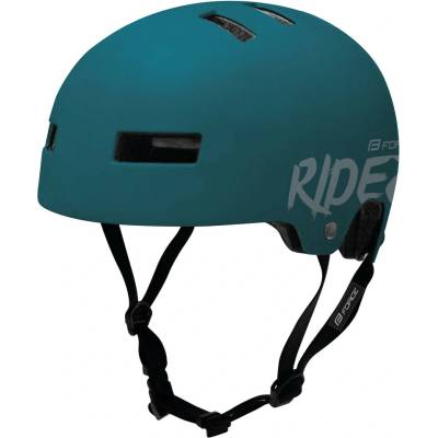 Force Ridez BMX petrol 2026