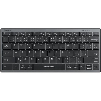 A4Tech FBX51C Grey