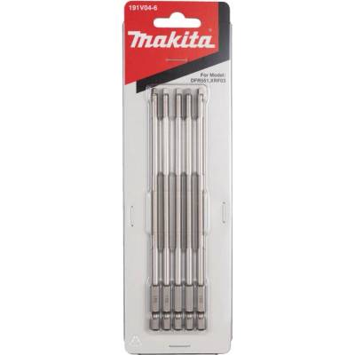 Makita č.2 x 155 mm 5 ks DFR551 191V04-6