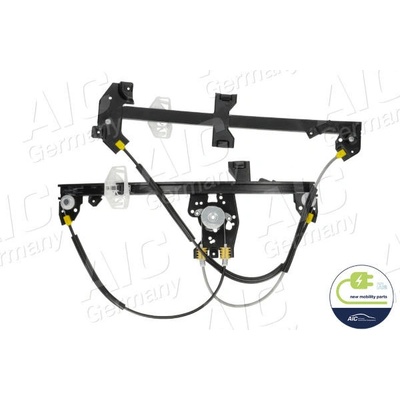 Zvedací zařízení oken AIC 53507