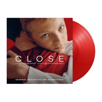 Valentin Hadjadj Close Vinyl