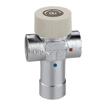 Caleffi 3/4