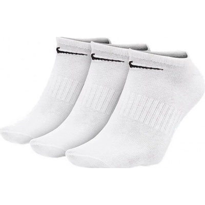 Nike 3 PACK U NK EVERYDAY LTWT NS 3PR ponožky