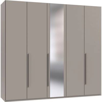Sconto LOKUM 3 208 x 225 cm sivá