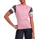 Craft CORE Endur Logo dámsky ružová