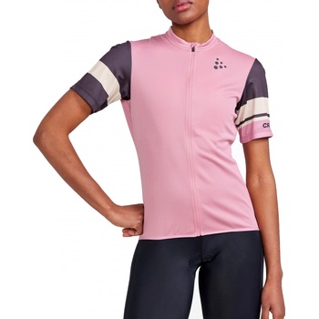 Craft CORE Endur Logo dámsky ružová