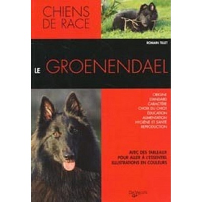 GROENENDAEL