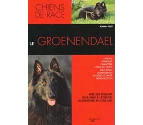 GROENENDAEL