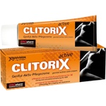 JOYDIVISION ClitoriX active - крем за стимулиране на клитора за жени - 40 мл