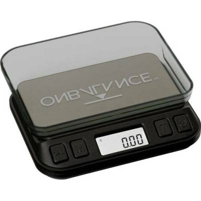 On Balance Truweigh Miniscale 200g/0,01g