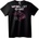 NOONEBRAND Тениска MrBeast Игра - XL, Black