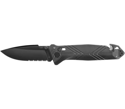 TB Outdoor CAC Serration
