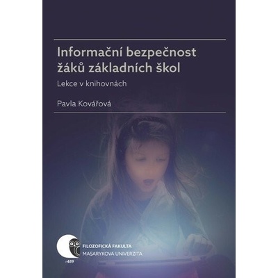 Informační bezpečnost žáků základních škol