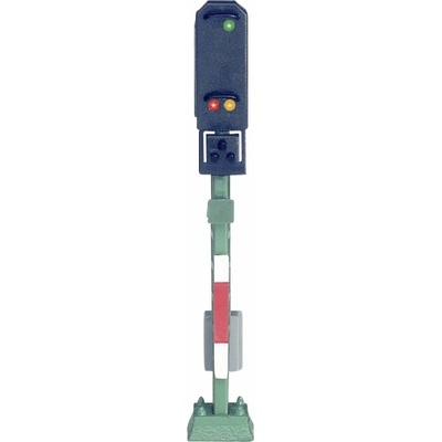 Märklin 89392 Z světelný signál signál k vjezdu funkční model