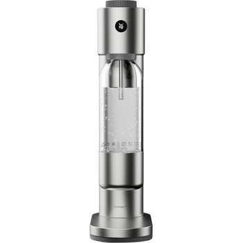 WMF Element One Уред за газиране на вода, стоманен (608116040)