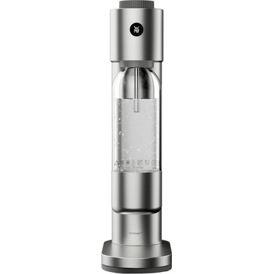 WMF Element One Уред за газиране на вода, стоманен (608116040)