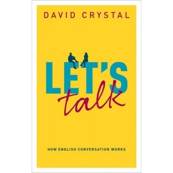 Let's Talk | David Crystal