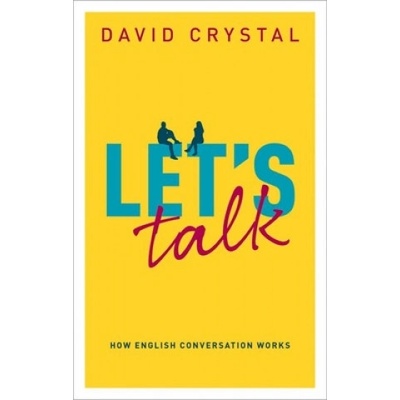 Let's Talk | David Crystal