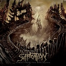 SUFFOCATION - HYMNS FROM THE APOCRYPHA LP