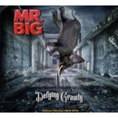 MR. BIG: DEFYING GRAVITY CD