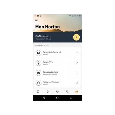 Norton 360 Premium 75Gb En 1 User 10 Dev