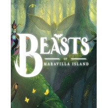 Beasts of Maravilla Island