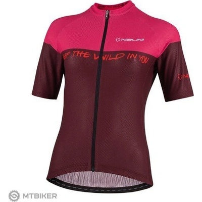 Nalini TRAIL lady růžová dámský