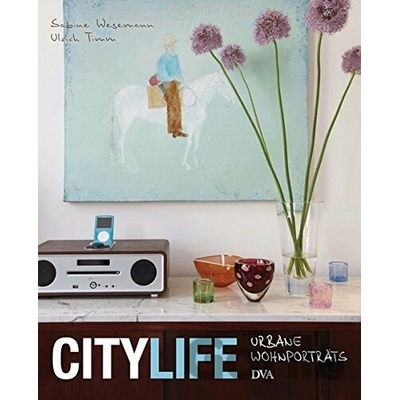 City Life - Sabine Wesemann, Ulrich Timm