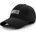 BASEBALL CAP "PROGRESS" černá uni