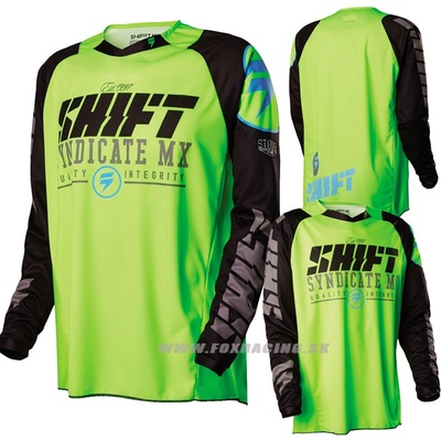 Shift Strike VI maskáčový