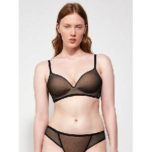 Gisela СУТИЕН БЕЗ БАНЕЛИ 1/10044 negro gisela