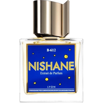Nishane B-612 parfémový extrakt unisex 50 ml